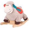 B. Toys B.TOYS B. Rocking Sheep 1 -Kinderspielzeug b toys b rocking sheep 1 a403059