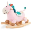 B. Toys B.TOYS B. Rocking Unicorn In Rosa 1 2 B. Toys B.TOYS B. Rocking Unicorn In Rosa 1 -Kinderspielzeug b toys b rocking unicorn in rosa 1 a403070