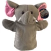 BAMBINI Handpuppe Elephant -Kinderspielzeug bambini handpuppe elephant a368873