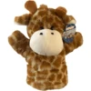 BAMBINI Handpuppe Giraffe 2 BAMBINI Handpuppe Giraffe -Kinderspielzeug bambini handpuppe giraffe a368871