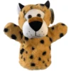 BAMBINI Handpuppe Leopard -Kinderspielzeug bambini handpuppe leopard a368869