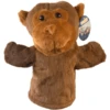 BAMBINI Handpuppe Monkey 2 BAMBINI Handpuppe Monkey -Kinderspielzeug bambini handpuppe monkey a368864