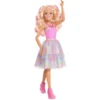 Barbie Fashion Friend Puppe 72cm -Kinderspielzeug barbie fashion friend puppe 72cm a369014