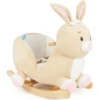 Bieco Schaukeltier Hase Hopsi 1 Bieco Schaukeltier Hase Hopsi -Kinderspielzeug bieco schaukeltier hase hopsi a278492