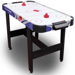 Carromco Airhockey Crosscheck XT