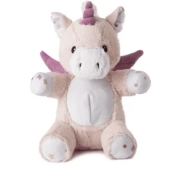 Cloud-b® Love Light Buddies™ Lily Das Einhorn Rosa