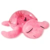 Cloud-b® Tranquil Turtle™ - Pink -Kinderspielzeug cloud b tranquil turtle pink a276372