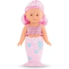 Corolle® LTC Mini Meerjungfrau Nerina -Kinderspielzeug corolle ltc mini meerjungfrau nerina a353750