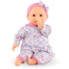 Corolle® Mon Premier Babypuppe Calin Myrtille -Kinderspielzeug corolle mon premier babypuppe calin myrtille a290136