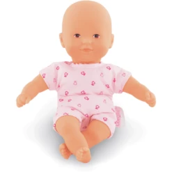 Corolle® Mon Premier Babypuppe Mini Calin, Pink
