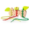 Cubika Holzfädelspiel "Früchte" 2 Cubika Holzfädelspiel "Früchte" -Kinderspielzeug cubika holzfaedelspiel fruechte a345544