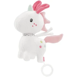 Fehn® Aiko & Yuki Spieluhr Einhorn