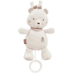 Fehn® Peru Spieluhr Bär