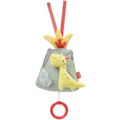 Fehn® Spieluhr Vulkan