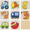 Goki Memospiel Mein Erstes Memo 2 Goki Memospiel Mein Erstes Memo -Kinderspielzeug goki memospiel mein erstes memo a263856