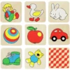 Goki Memospiel Paddys Memo -Kinderspielzeug goki memospiel paddys memo a263854