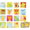 Goki Memospiel Safari -Kinderspielzeug goki memospiel safari a352129