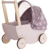Howa® Puppenwagen Rainbow Mit Faltbarem Verdeck -Kinderspielzeug howa puppenwagen rainbow mit faltbarem verdeck a349821