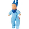 Käthe Kruse Baby Schatzi Blau, 28 Cm -Kinderspielzeug kaethe kruse baby schatzi blau 28 cm a248119