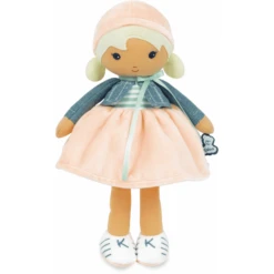 Kaloo® Tendresse - Schmusepuppe Chloé, 25 Cm