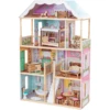 KidKraft® Charlotte Puppenhaus 2 KidKraft® Charlotte Puppenhaus -Kinderspielzeug kidkraft charlotte puppenhaus a272692