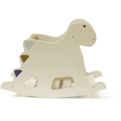 Kids Concept® Schaukeldino NEO Aus Holz