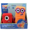 Learning Resources® Numberblocks One And Two Playful Pals -Kinderspielzeug learning resources numberblocks one and two playful pals a375793