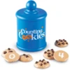 Learning Resources® Smart Snacks® Counting Cookies -Kinderspielzeug learning resources smart snacks counting cookies a376128