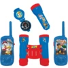 LEXIBOOK Paw Patrol Helfer Abenteuerset 1 LEXIBOOK Paw Patrol Helfer Abenteuerset -Kinderspielzeug lexibook paw patrol helfer abenteuerset a361700