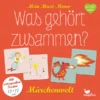 Magellan Verlag Mein Maxi-Memo - Was Gehört Zusammen? - Märchenwelt -Kinderspielzeug magellan verlag mein maxi memo was gehoert zusammen maerchenwelt a364883