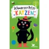 Magellan Verlag Schwarzer Peter - Katzen -Kinderspielzeug magellan verlag schwarzer peter katzen a364871