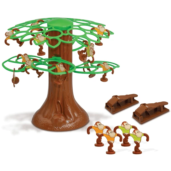 Merchant Ambassador Monkey Flip Bunt 3 Merchant Ambassador Monkey Flip Bunt