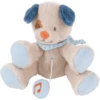 Nattou Jim & Bob Mini-Spieluhr Hund Bob 1 Nattou Jim & Bob Mini-Spieluhr Hund Bob -Kinderspielzeug nattou jim bob mini spieluhr hund bob a343559