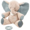 Nattou Luna Und Axel Spieluhr Axel Elefant 2 Nattou Luna Und Axel Spieluhr Axel Elefant -Kinderspielzeug nattou luna und axel spieluhr axel elefant a332894