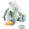 Nattou Romeo, Jules & Sally Spieluhr Krokodil -Kinderspielzeug nattou romeo jules sally spieluhr krokodil a391004