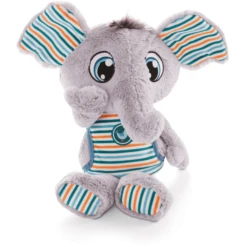 NICI Schlafmützen Elefant Polino 38cm