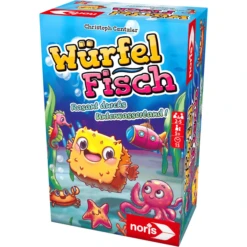 Noris Würfelfisch