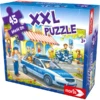 Noris XXL Puzzle Auf Streife Mit Der Polizei -Kinderspielzeug noris xxl puzzle auf streife mit der polizei a354386