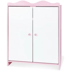 Pinolino Puppenschrank Jasmin