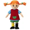 Pippi Langstrumpf Stoffpuppe 40 Cm -Kinderspielzeug pippi langstrumpf stoffpuppe 40 cm a333043