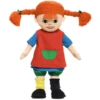 Pippi Stoffpuppe 60 Cm