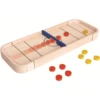 PlanToys Shuffleboard Spiel 2 In 1 -Kinderspielzeug plantoys shuffleboard spiel 2 in 1 a376704