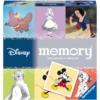 Ravensburger Collectors' Memory® Walt Disney 2 Ravensburger Collectors' Memory® Walt Disney -Kinderspielzeug ravensburger collectors memory walt disney a350061