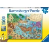 Ravensburger Die Piratenbucht -Kinderspielzeug ravensburger die piratenbucht a403251