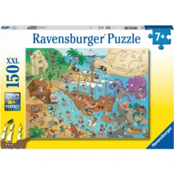 Ravensburger Die Piratenbucht