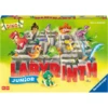 Ravensburger Dino Junior Labyrinth -Kinderspielzeug ravensburger dino junior labyrinth a402437