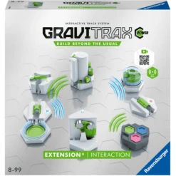 Ravensburger GraviTrax C Interaction