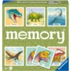 Ravensburger Memory® Dinosaurier -Kinderspielzeug ravensburger memory dinosaurier a350010