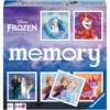 Ravensburger Memory® Disney Frozen 1 Ravensburger Memory® Disney Frozen -Kinderspielzeug ravensburger memory disney frozen a341574