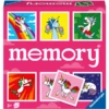 Ravensburger Memory® Einhörner 2 Ravensburger Memory® Einhörner -Kinderspielzeug ravensburger memory einhoerner a402487